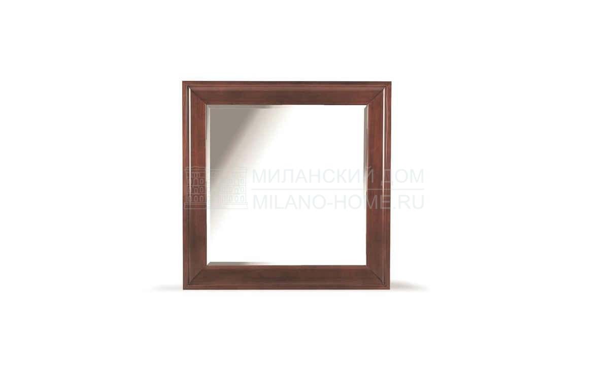 Зеркало настенное Rosenau mirror / art.57001 из США фабрики BOLIER