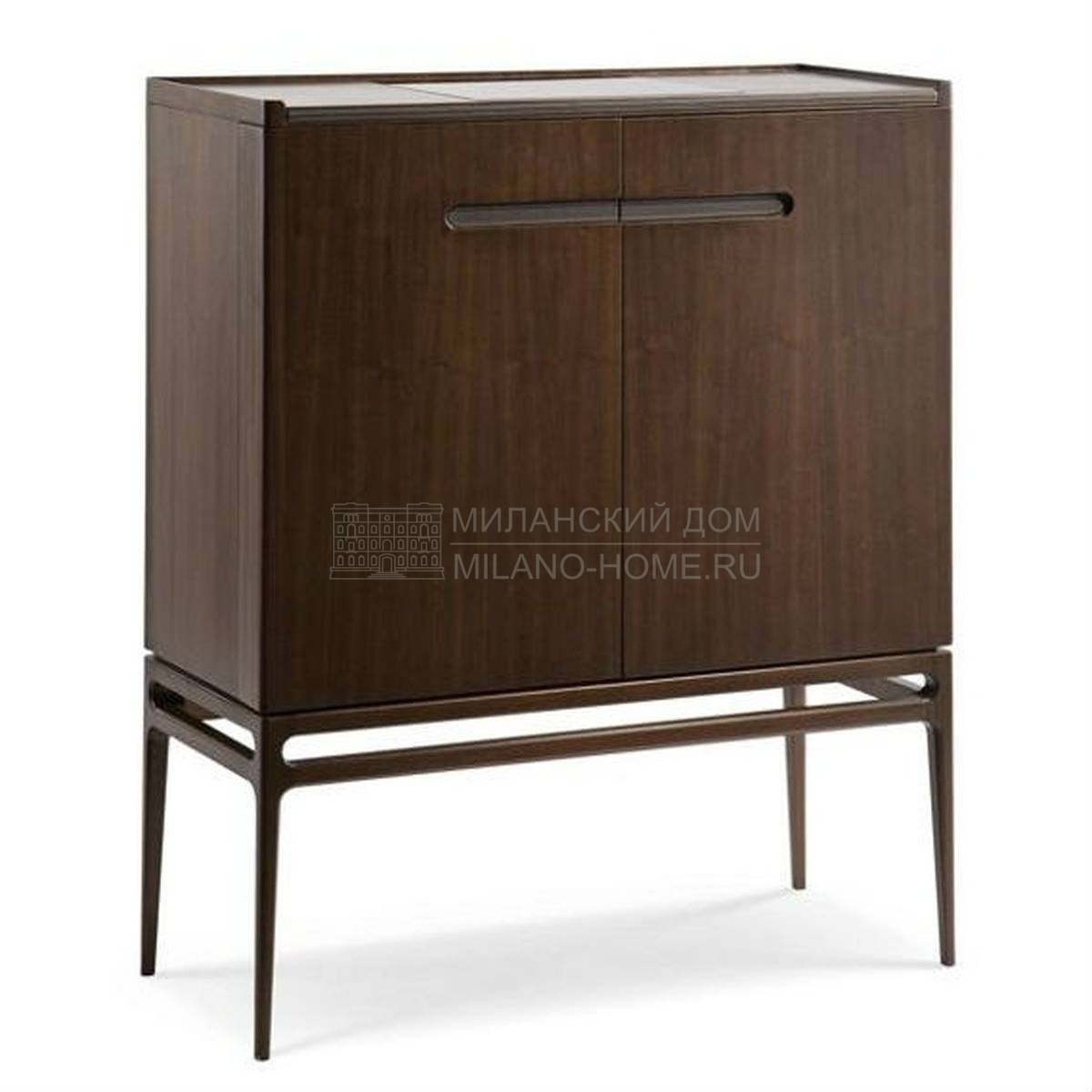 Бар Repertoire bar из Франции фабрики ROCHE BOBOIS