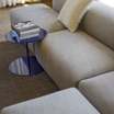 Прямой диван Oblong sofa straight modular — фотография 3
