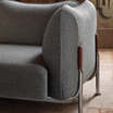 Кресло Tasca armchair — фотография 8