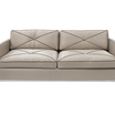 Прямой диван Moscow sofa — фотография 2