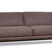 Прямой диван Brisbane large 3-seat sofa