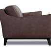 Прямой диван Brisbane large 3-seat sofa — фотография 2