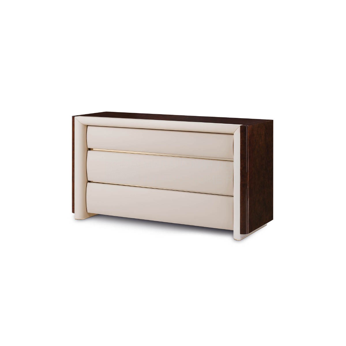 Комод Madison chest of drawers из Италии фабрики TURRI