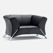 Кресло Rolf Benz/322/armchair-1