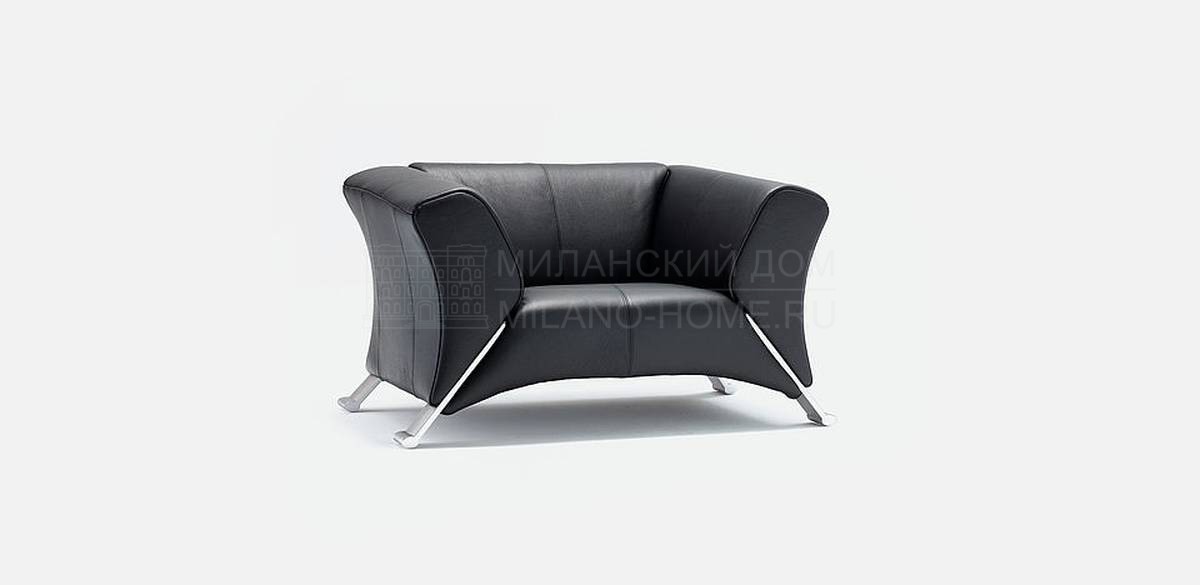 Кресло Rolf Benz/322/armchair-1 из Германии фабрики ROLF BENZ