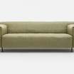 Прямой диван Grata sofa — фотография 2