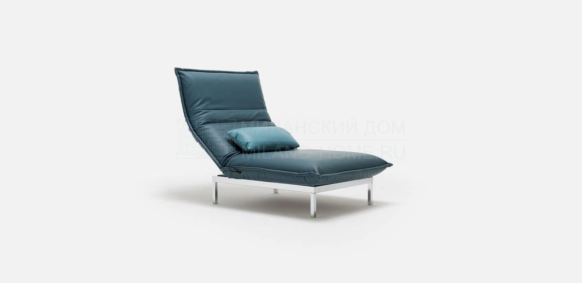 Кресло Rolf Benz/Nova/armchair из Германии фабрики ROLF BENZ