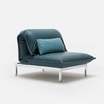 Кресло Rolf Benz/Nova/armchair — фотография 2