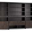 Библиотека Gramercy/bookcase/comp — фотография 2