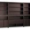 Библиотека Gramercy/bookcase/comp — фотография 3