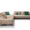 Угловой диван Rigoletto sofa  — фотография 2
