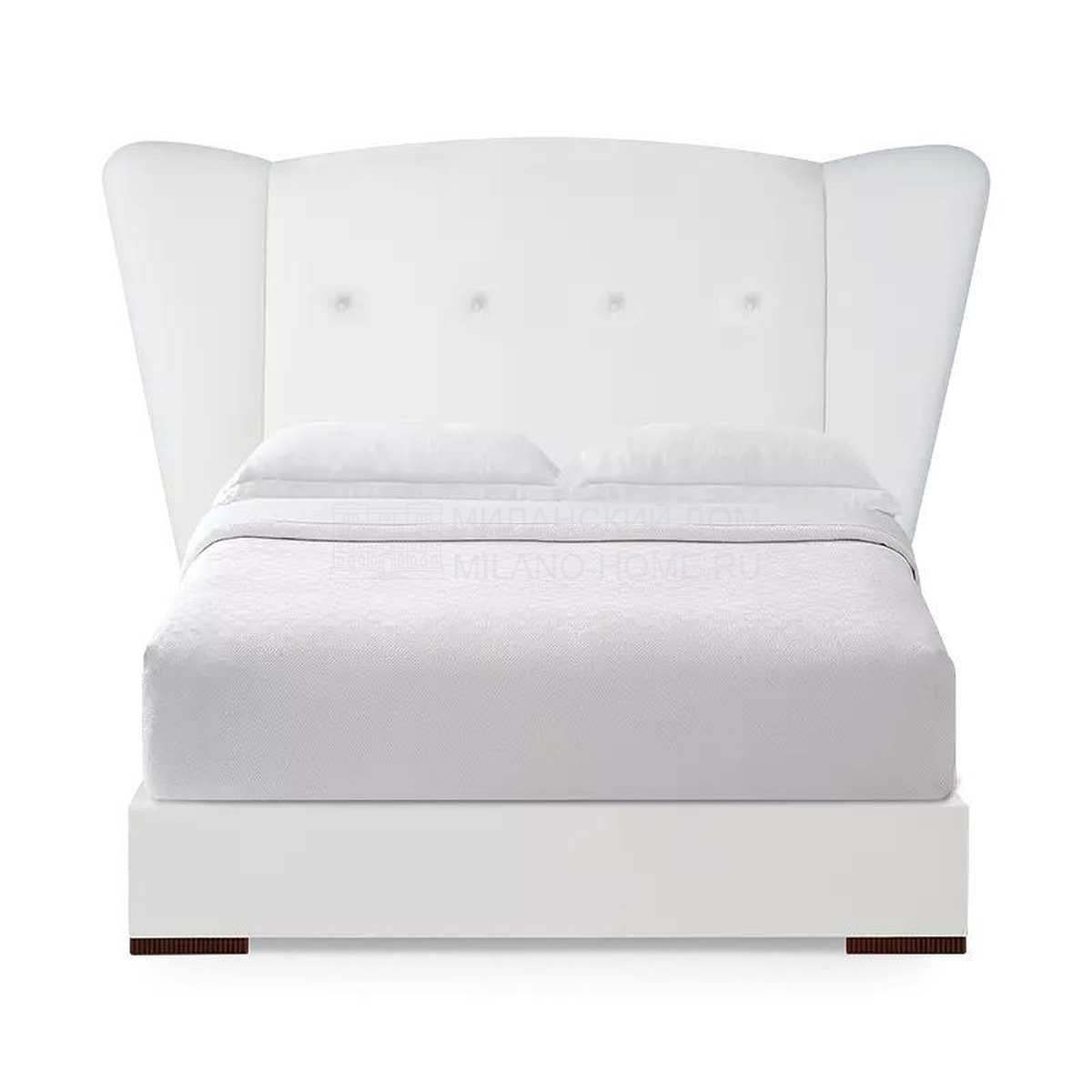 Двуспальная кровать Audrey bed / art.20-0697  из США фабрики CHRISTOPHER GUY