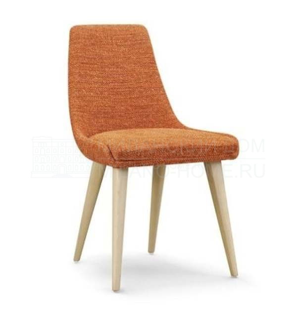 Стул Fusion chair из Франции фабрики ROCHE BOBOIS