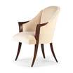 Полукресло Agatha armchair / art.30-0177  — фотография 3