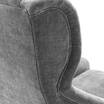 Лаунж кресло Nara — фотография 6