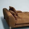 Угловой диван Viktor sofa — фотография 9