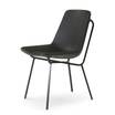 Металлический / Пластиковый стул Stiletto chair