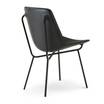 Металлический / Пластиковый стул Stiletto chair — фотография 2