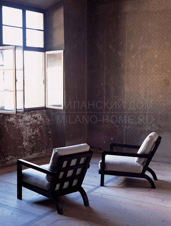 Кресло Cool/ armchair из Италии фабрики FLEXFORM