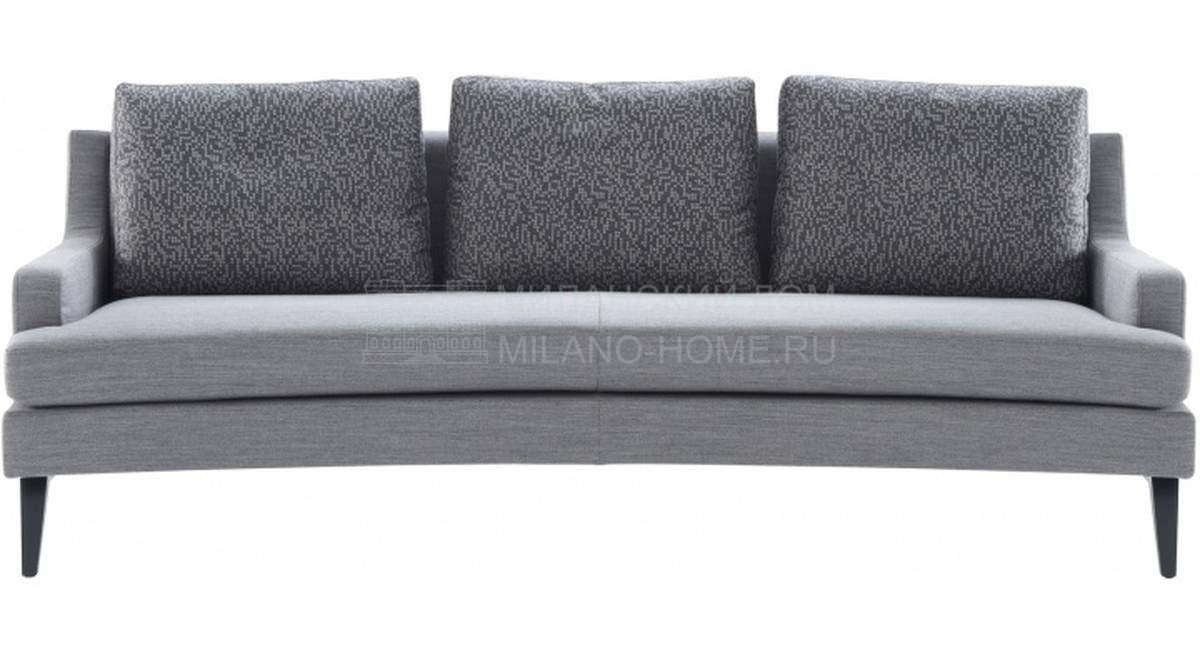 Прямой диван Belem settee из Франции фабрики LIGNE ROSET