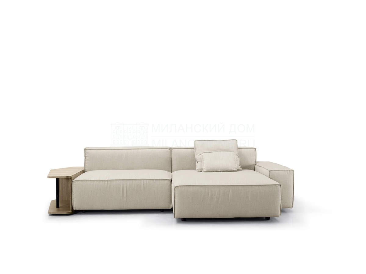 Угловой диван Opera sofa corner  из Италии фабрики PRIANERA