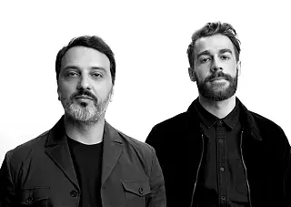 Sovrappensiero Design Studio