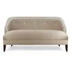 Прямой диван Almee sofa / art.60-0527
