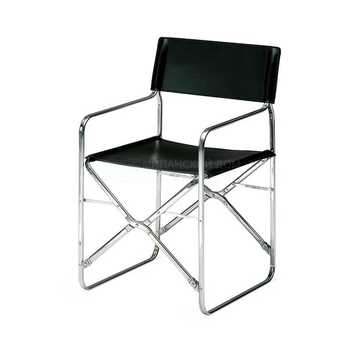 Складной стул April chair из Италии фабрики ZANOTTA