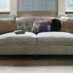 Прямой диван Bloomsbury Sofa