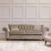 Прямой диван Bloomsbury Sofa — фотография 5