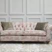 Прямой диван Bloomsbury Sofa — фотография 6