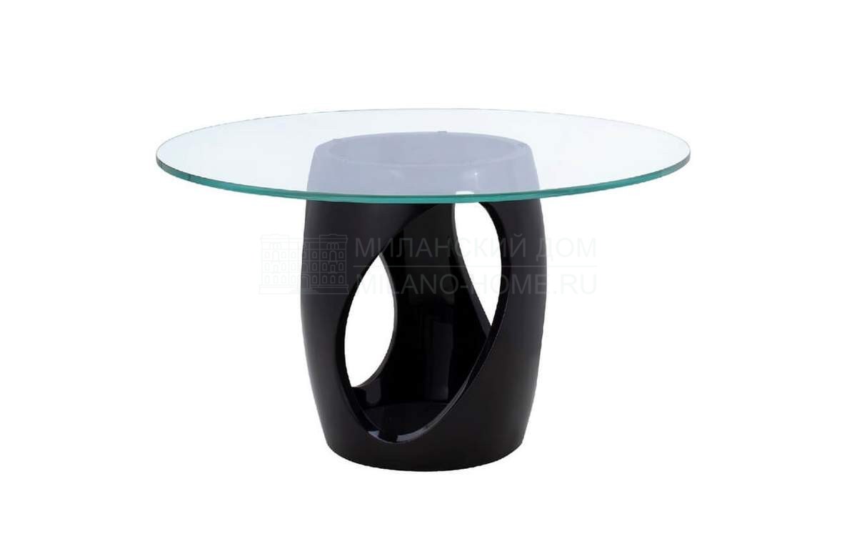 Круглый стол Signet dining table из США фабрики BOLIER