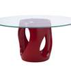 Круглый стол Signet dining table — фотография 2