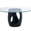 Круглый стол Signet dining table — фотография 3