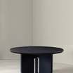 Обеденный стол Italo round table — фотография 2