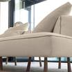 Прямой диван Endor sofa  — фотография 5