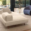 Прямой диван Endor sofa  — фотография 3