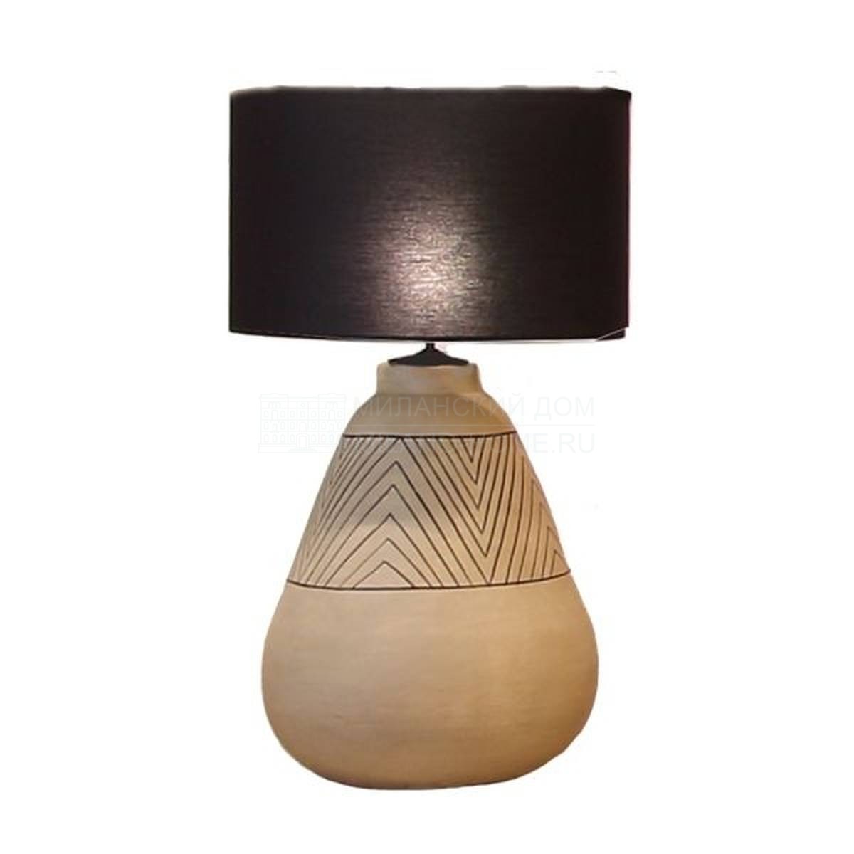 Настольная лампа R350 table lamp из Испании фабрики GUADARTE