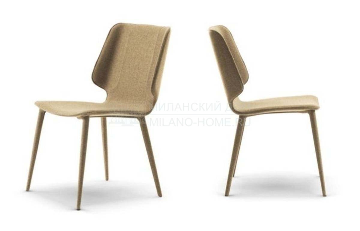 Стул Kasuka chair из Франции фабрики ROCHE BOBOIS