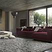 Прямой диван Norman sofa — фотография 3