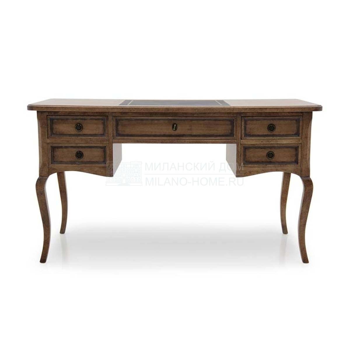 Письменный стол Perseo write table из Италии фабрики SEVEN SEDIE