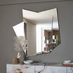 Зеркало настенное Risiko mirror — фотография 3