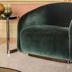 Кресло Fanny armchair — фотография 3