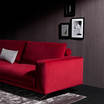 Прямой диван 580_Re Set sofa armrest / art.580005  — фотография 3