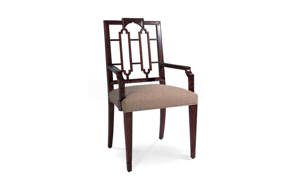 Полукресло Regency style armchair / art. 21001 из США фабрики BOLIER