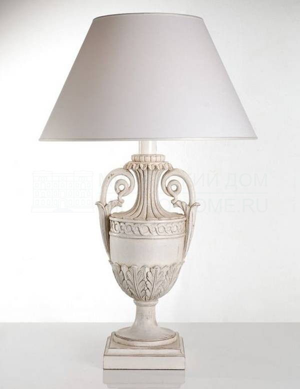 Настольная лампа 431 из Италии фабрики CHELINI