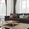 Прямой диван Cambridge/sofa — фотография 2