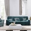 Прямой диван New York/sofa — фотография 3