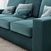 Прямой диван New York/sofa — фотография 2